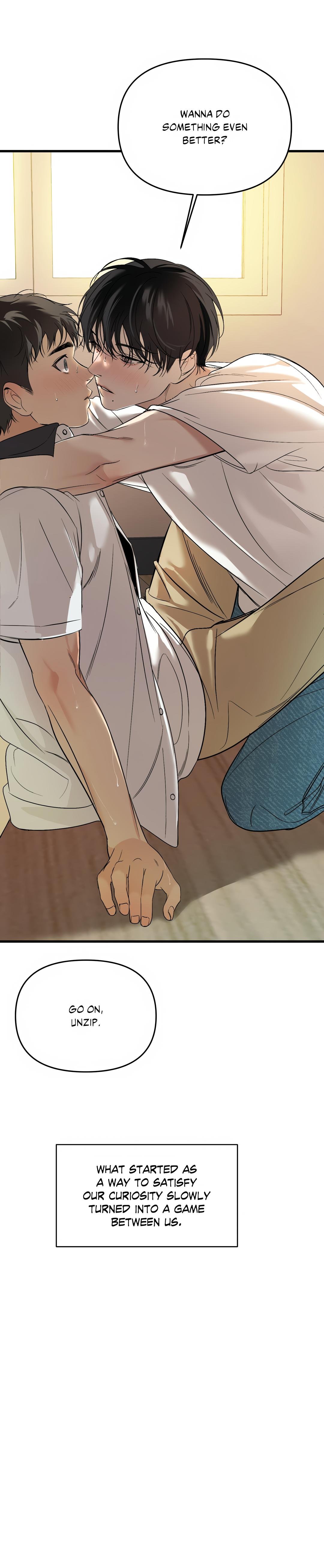 backlight, Chapter 38 image 03